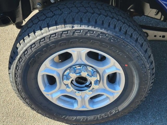 New 2026 Ford F250 XLT w/ FX4 Off-Road Package AWD/4WD image 8