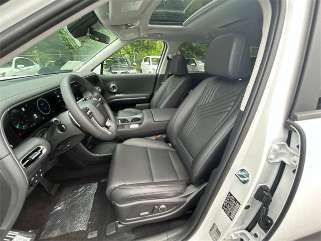 New 2026 Hyundai Palisade SEL image 10