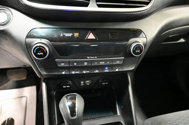 Used 2019 Hyundai Tucson SEL w/ Cargo Package image 18