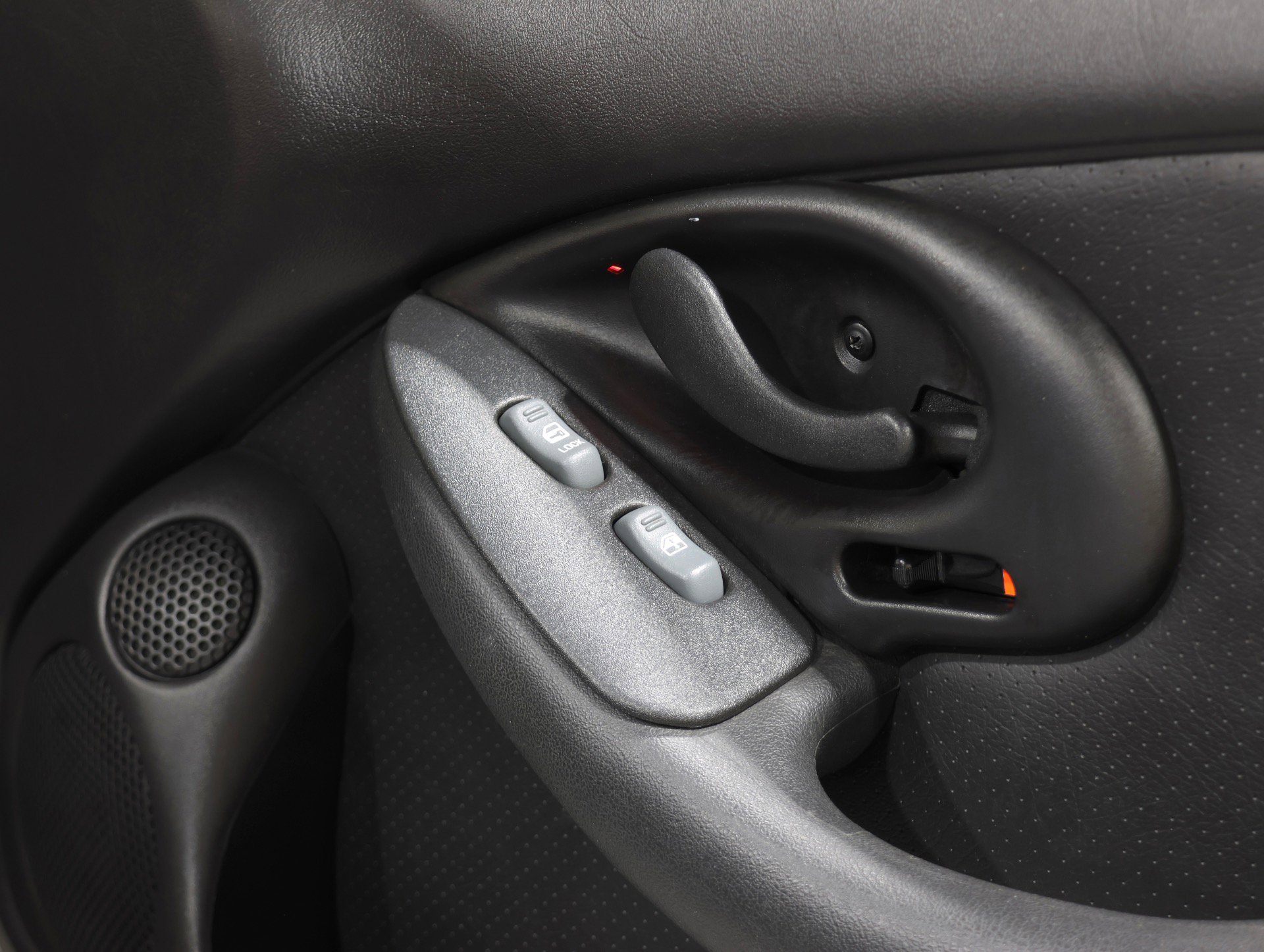 Used 2000 Pontiac Firebird Formula RWD image 63