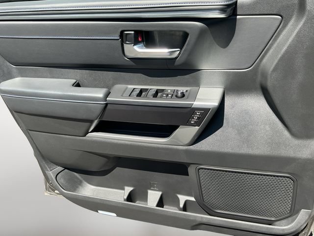 Certified 2024 Toyota Sequoia Platinum AWD/4WD image 11