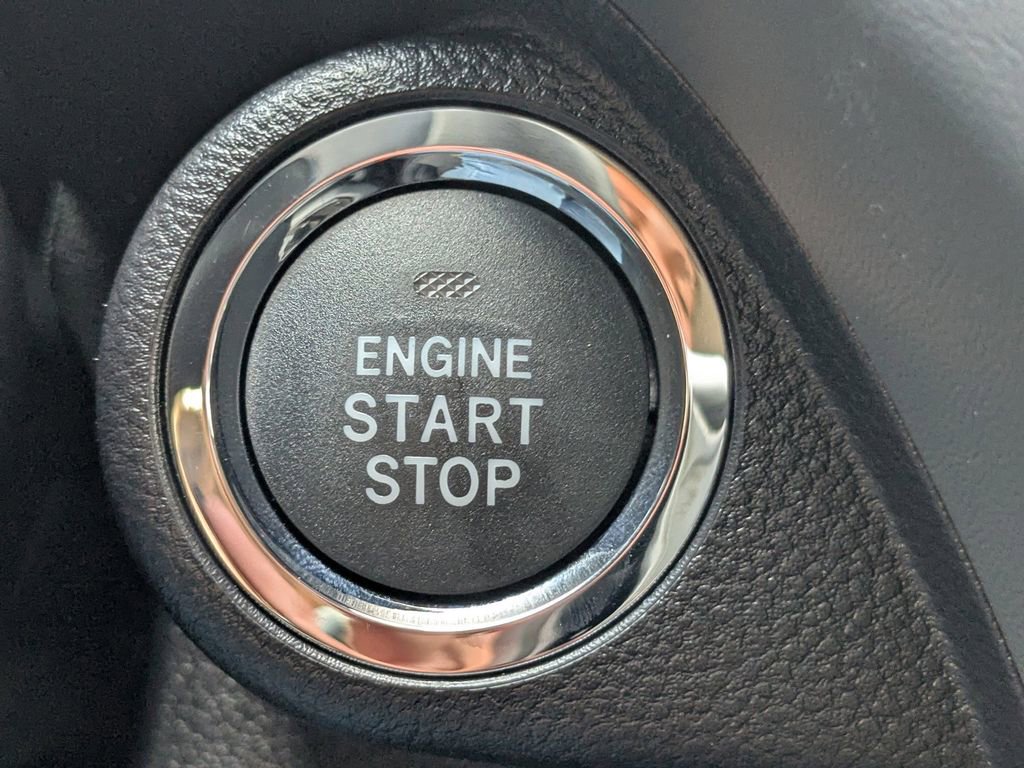 New 2026 Subaru Crosstrek 2.5i image 24