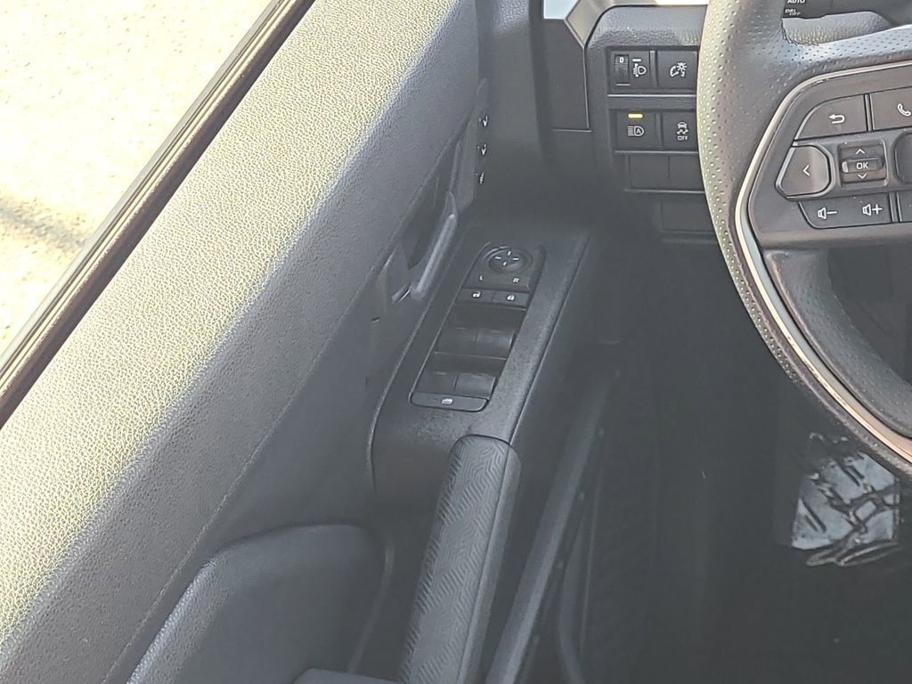 Used 2025 Toyota 4Runner TRD Sport Premium image 31