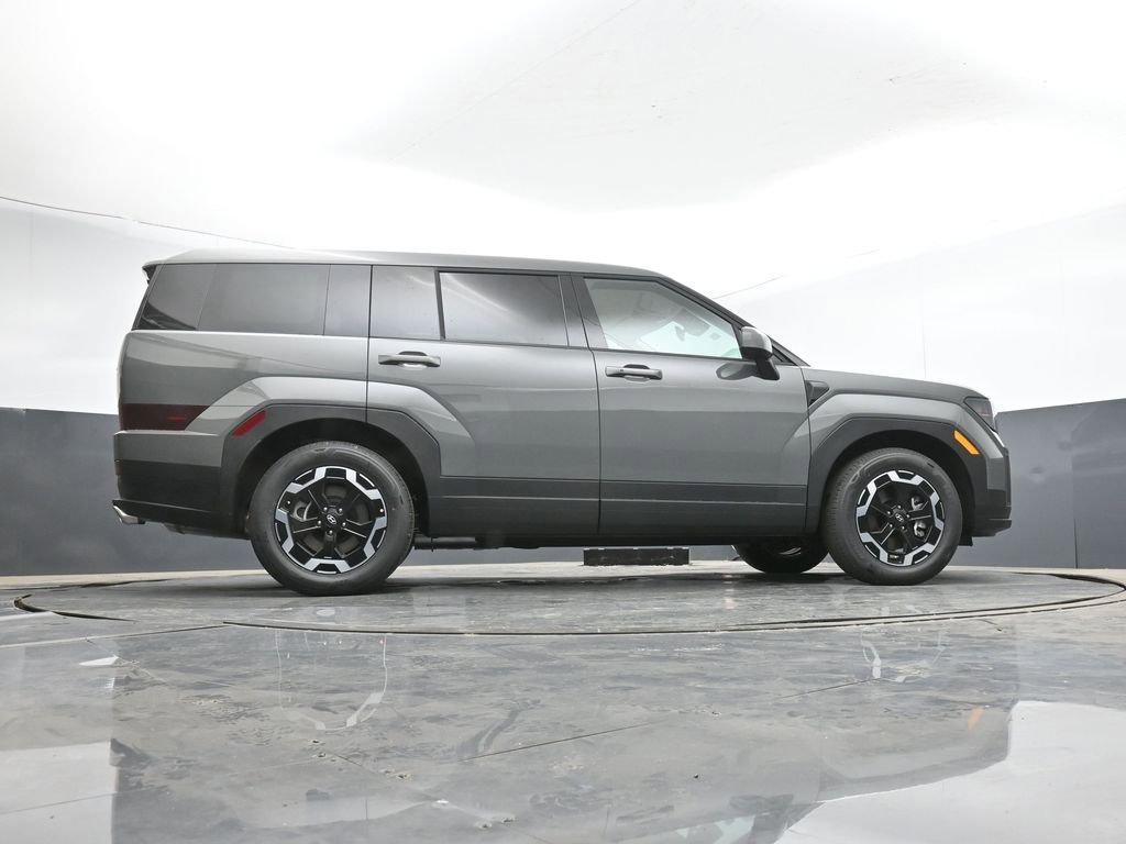 New 2026 Hyundai Santa Fe SE image 14