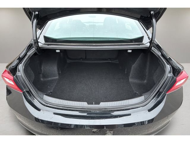 Used 2025 Chevrolet Malibu RS image 31