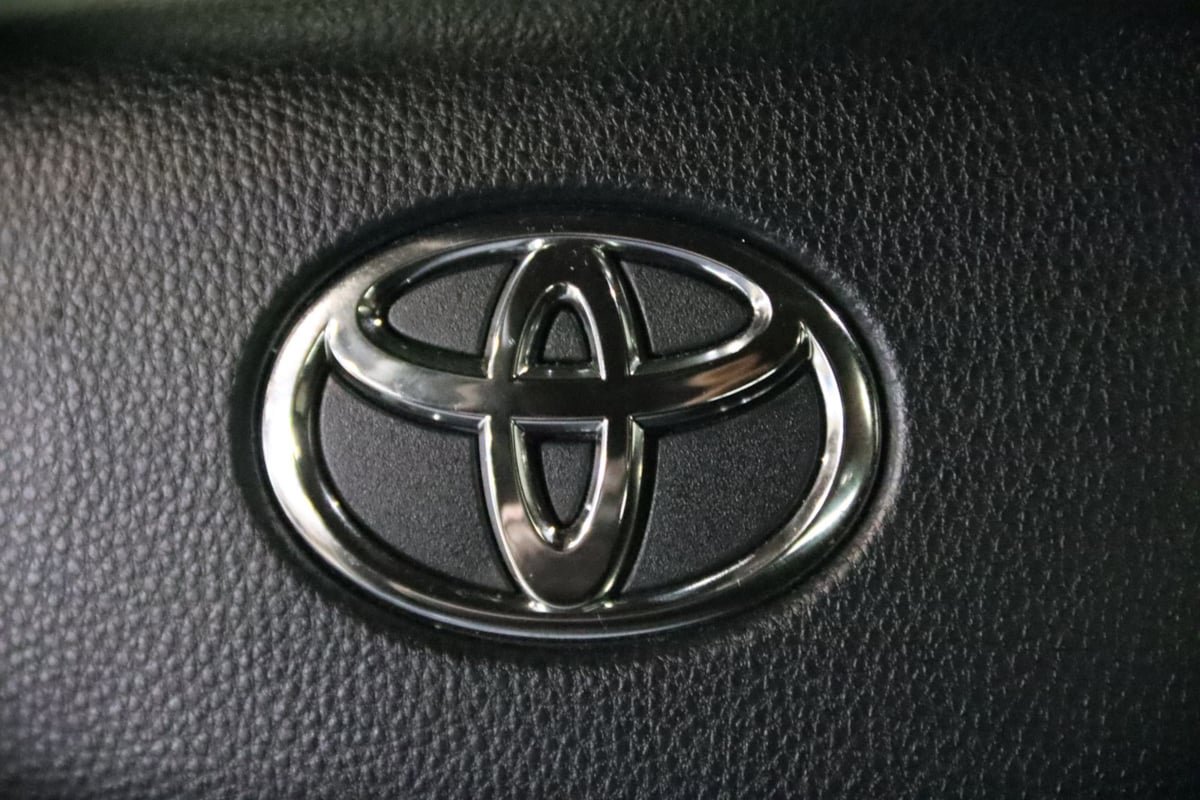 Used 2024 Toyota Tundra Platinum AWD/4WD image 45