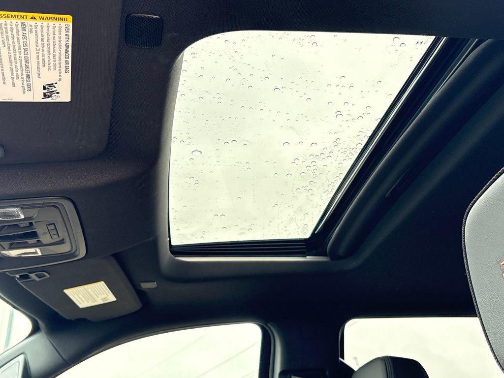 Used 2023 Chevrolet Silverado 1500 High Country w/ High Country Premium Package image 26