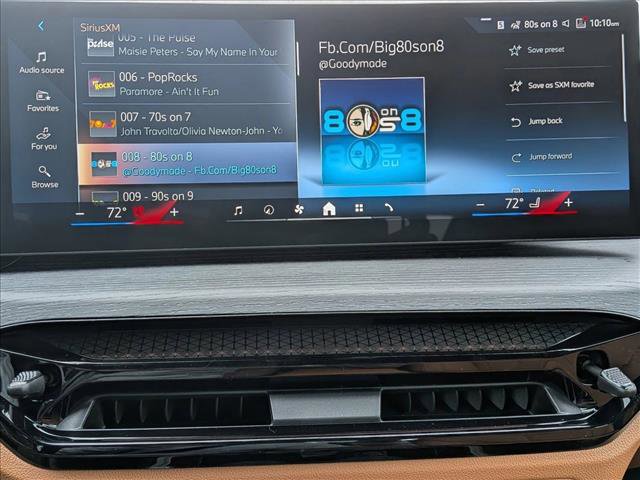 New 2026 BMW 430i xDrive image 15