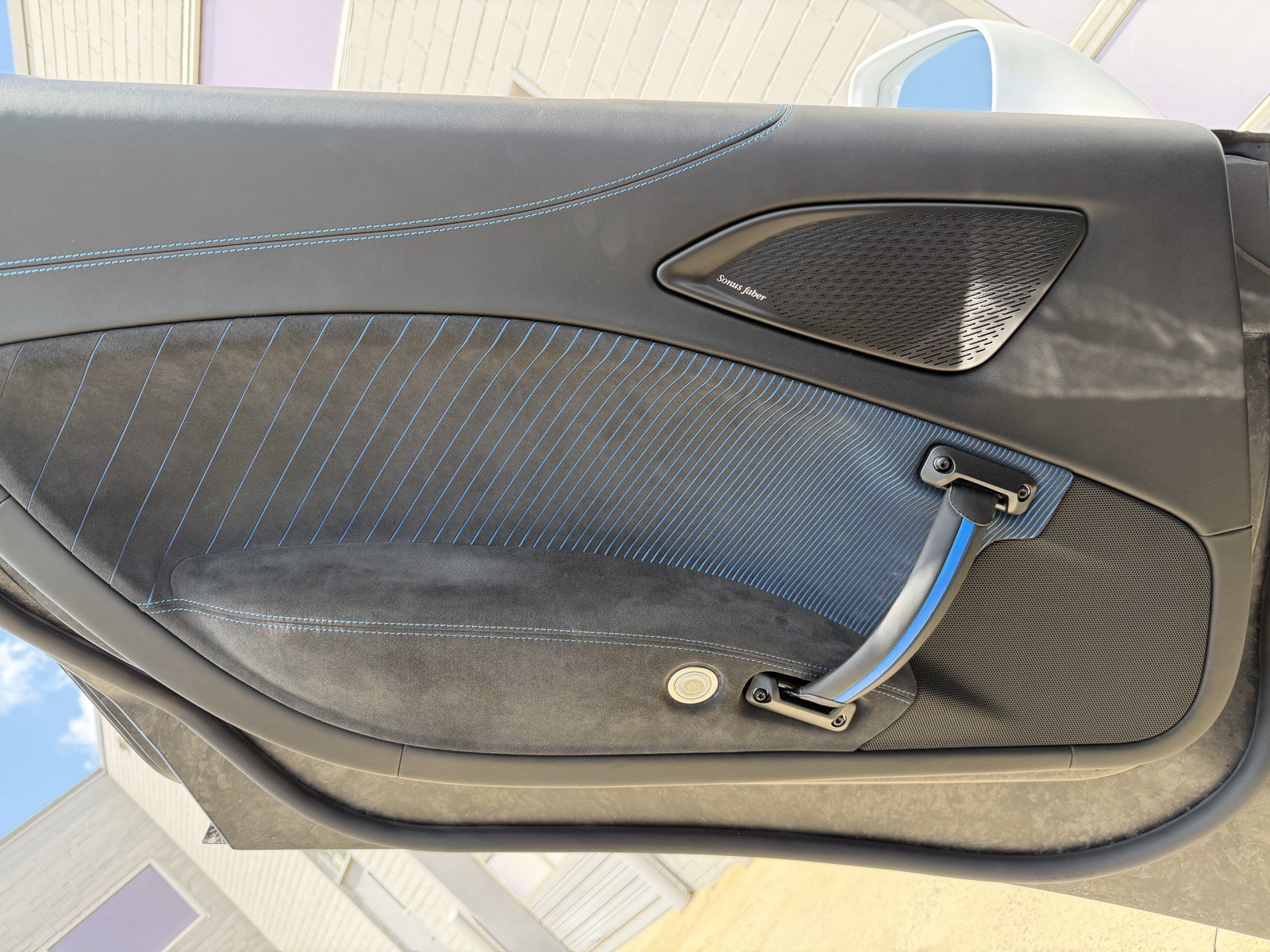 Used 2022 Maserati MC20 Coupe RWD image 12