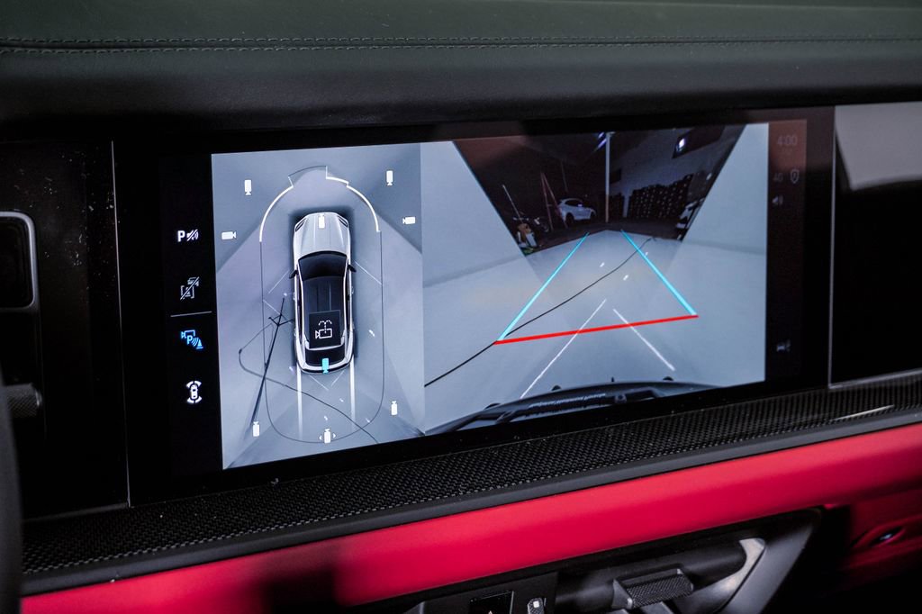 New 2026 Porsche Cayenne GTS image 23