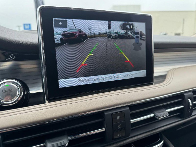 Certified 2022 Lincoln Corsair FWD w/ Equipment Group 101A image 24