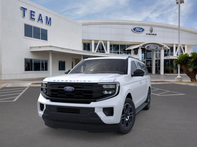 New 2026 Ford Expedition Max Active AWD/4WD image 2