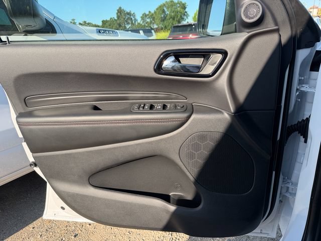 New 2026 Dodge Durango GT w/ Blacktop Package AWD/4WD image 13