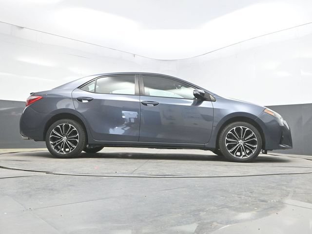 Used 2016 Toyota Corolla S FWD image 41