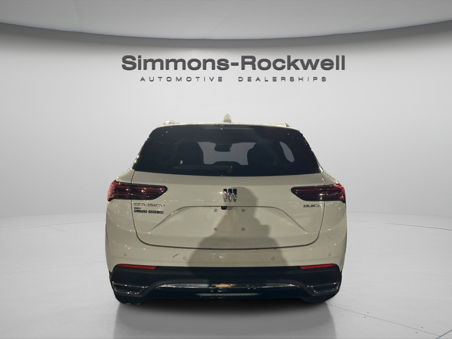 Used 2024 Buick Envision Preferred image 5