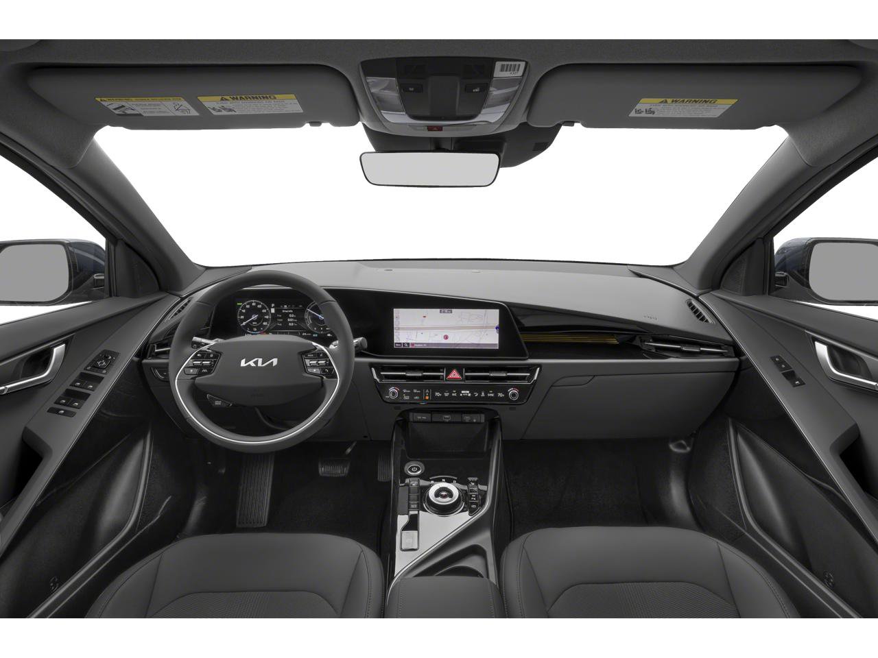 New 2026 Kia Niro Wind FWD image 32