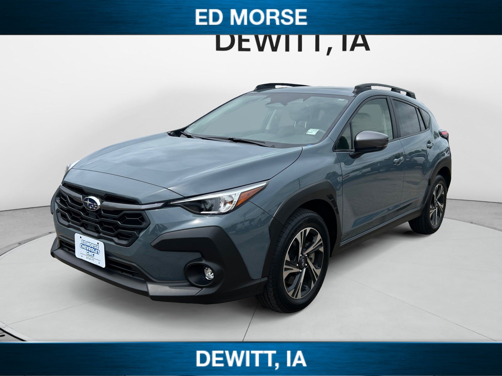 Used 2024 Subaru Crosstrek 2.0i Premium AWD/4WD image 1