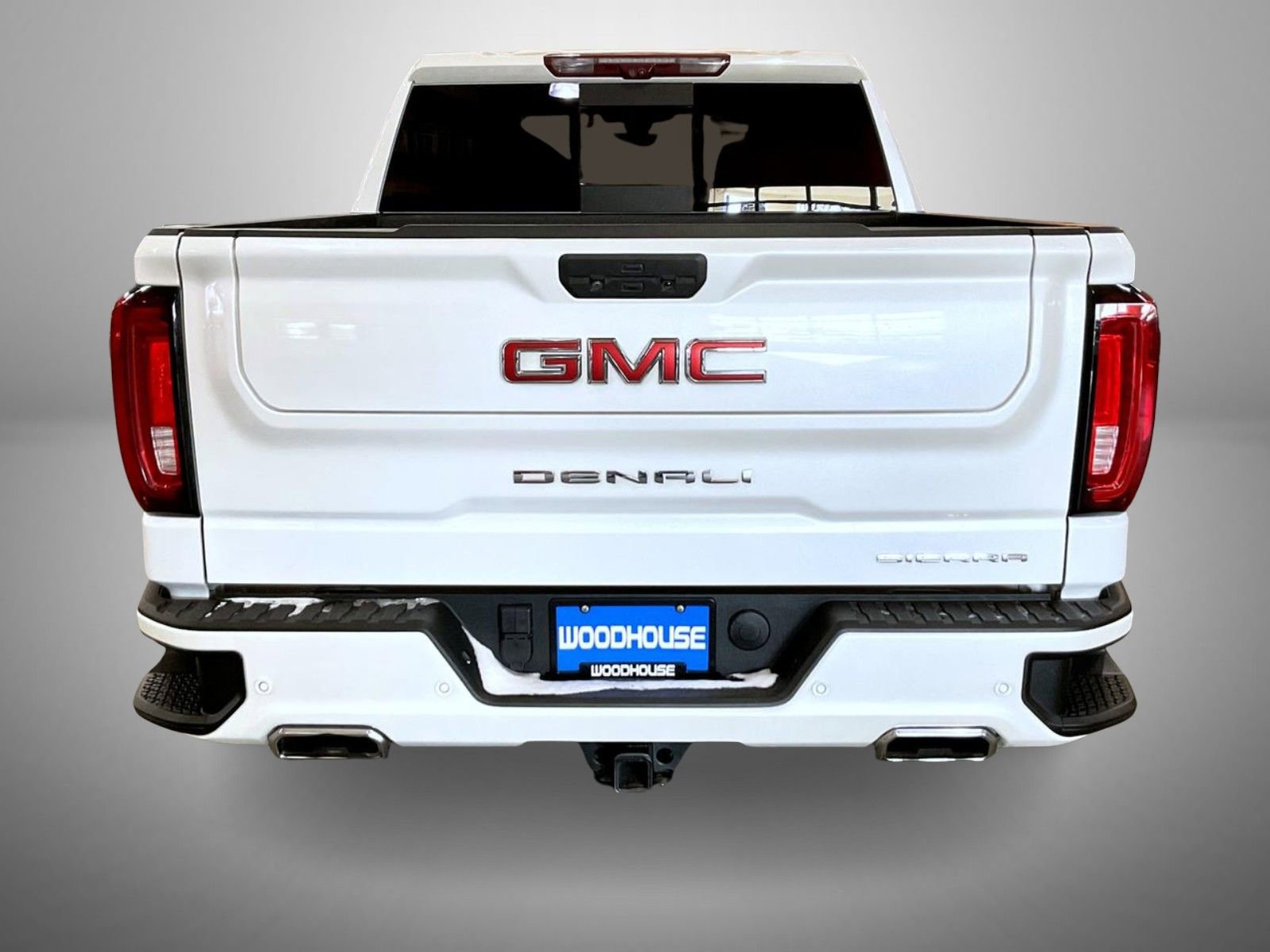 Certified 2021 GMC Sierra 1500 Denali w/ Denali Ultimate Package image 6