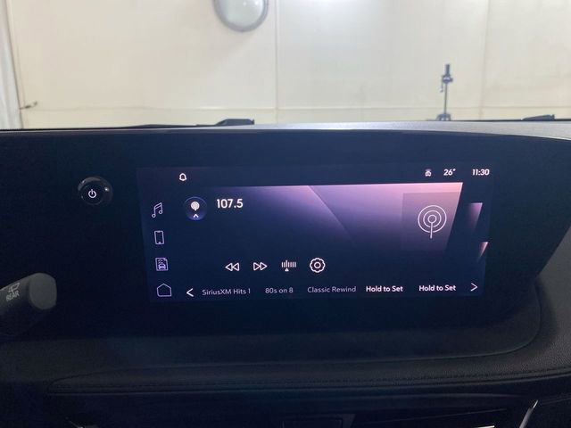 Used 2024 Buick Encore GX Preferred w/ Comfort Package image 40