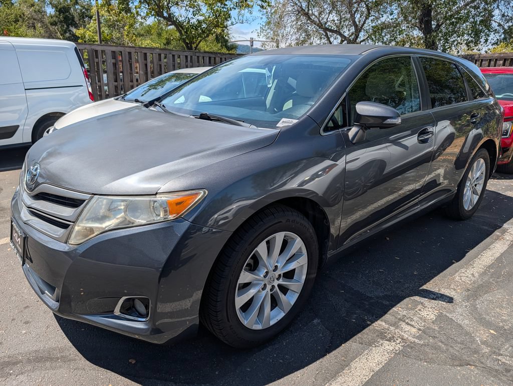 Used 2013 Toyota Venza LE FWD image 5