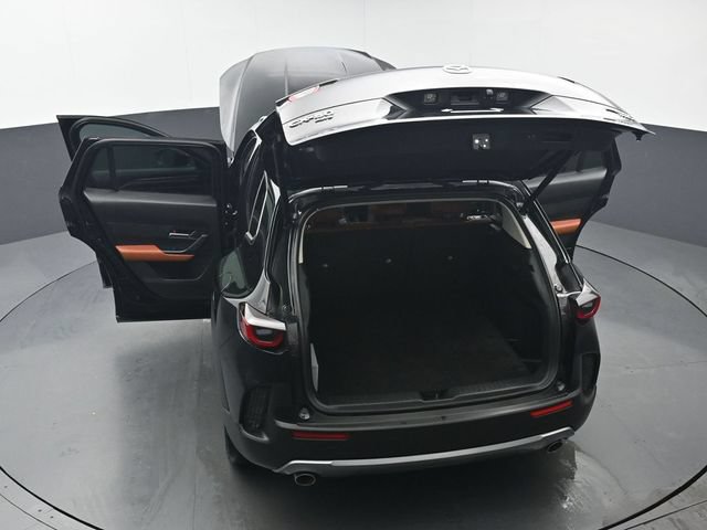 Certified 2024 MAZDA CX-50 AWD 2.5 Turbo w/ Accent Package image 48