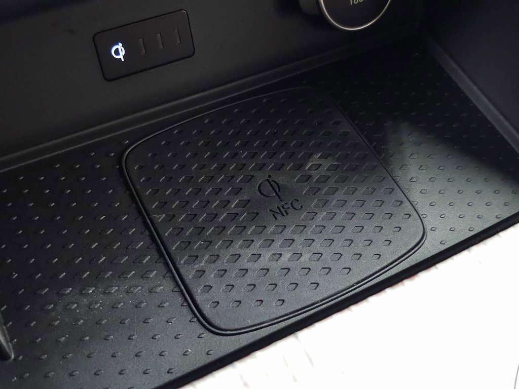 New 2025 Genesis GV80 3.5T Prestige image 32