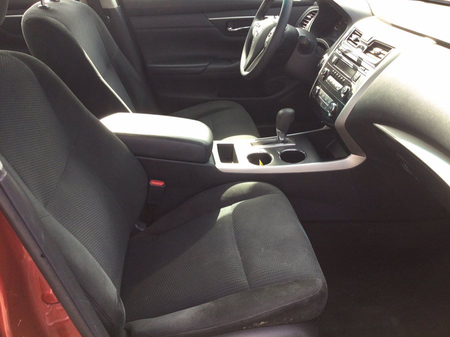 Used 2015 Nissan Altima 2.5 S w/ Power Driver Seat Package FWD image 22