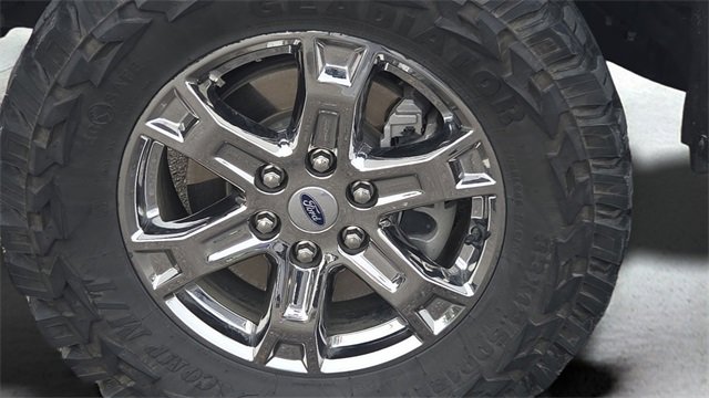 Used 2023 Ford F150 XLT w/ Equipment Group 302A High image 36