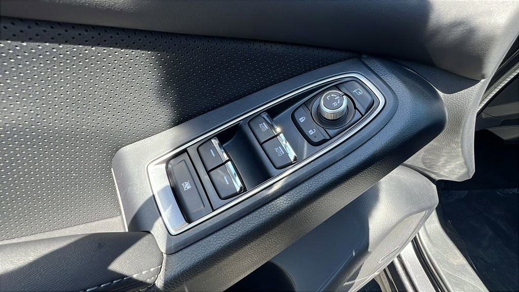 New 2025 Subaru Ascent Touring image 20