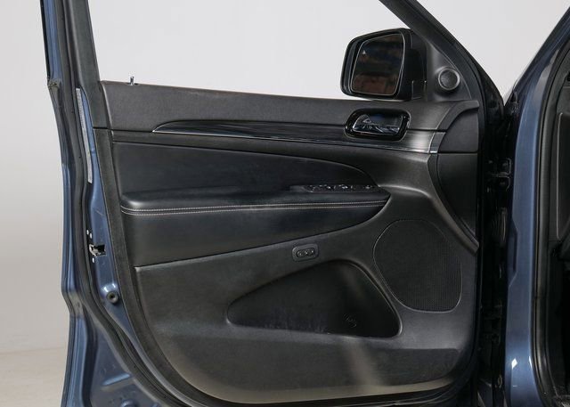 Used 2021 Jeep Grand Cherokee Limited w/ Quick Order Package 28K 80th image 25