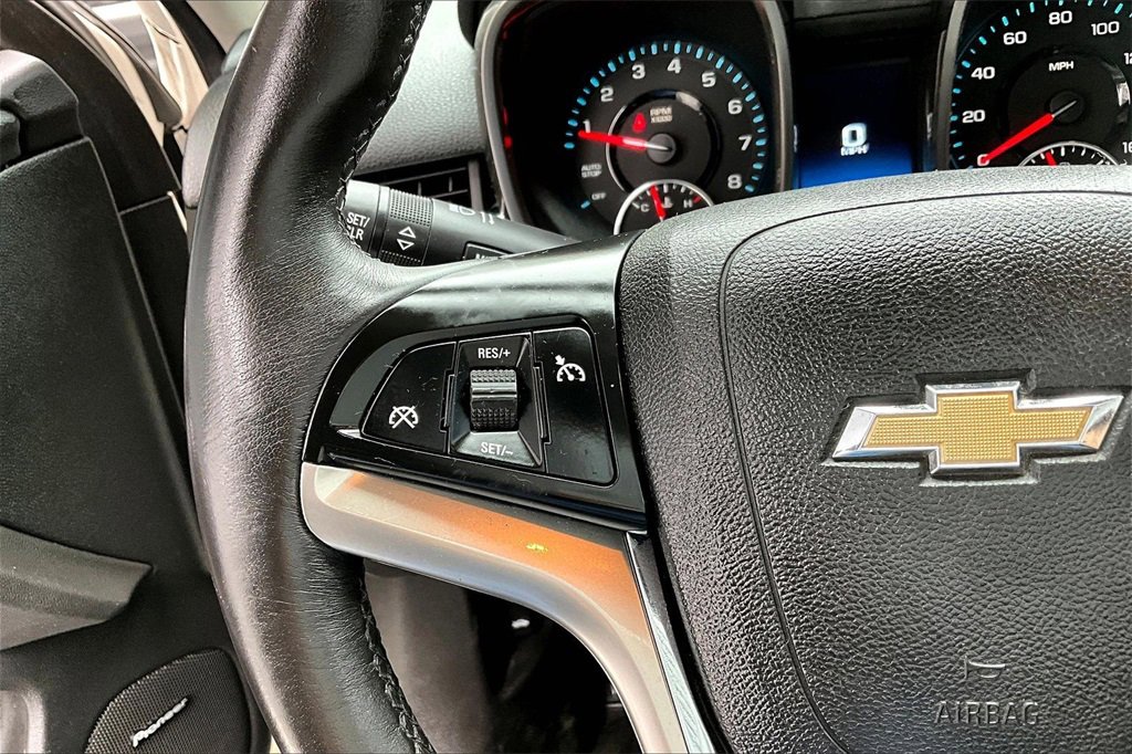 Used 2014 Chevrolet Malibu LT image 11