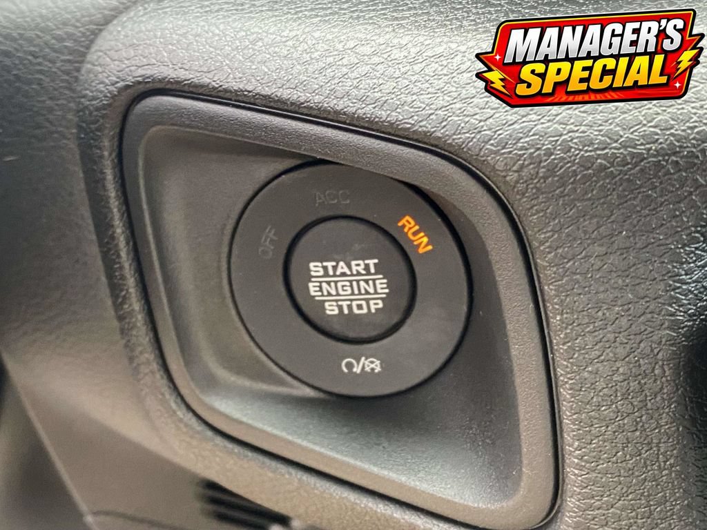 New 2026 Jeep Wrangler Unlimited Sport AWD/4WD image 45