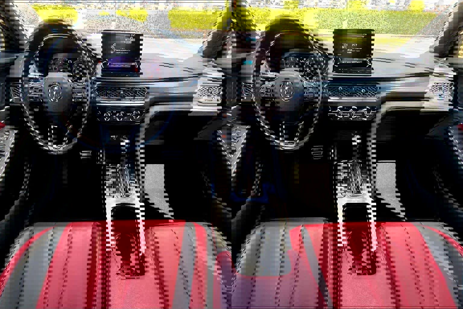 Used 2023 Acura Integra A-Spec image 15