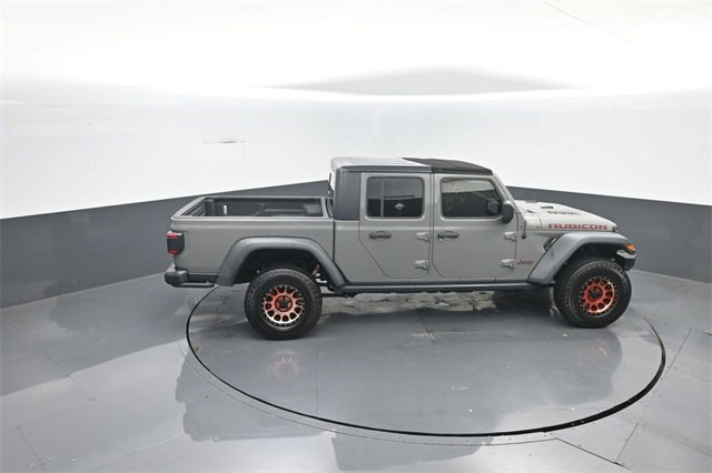 Used 2020 Jeep Gladiator Rubicon image 23