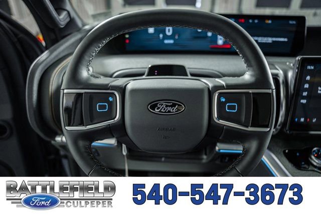New 2026 Ford Expedition Tremor image 34