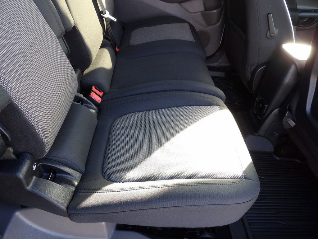 Used 2020 Ford Transit Connect XL FWD image 32