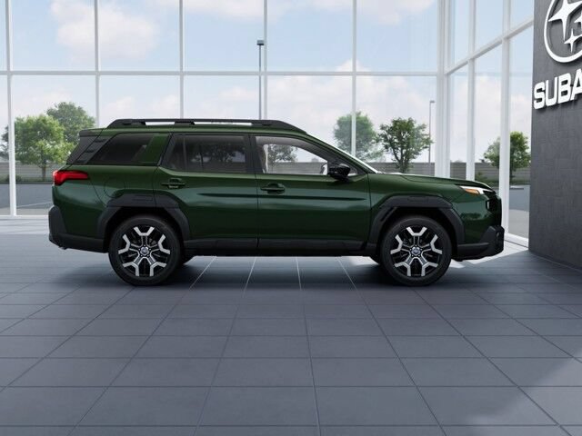 New 2026 Subaru Outback Touring XT AWD/4WD image 6