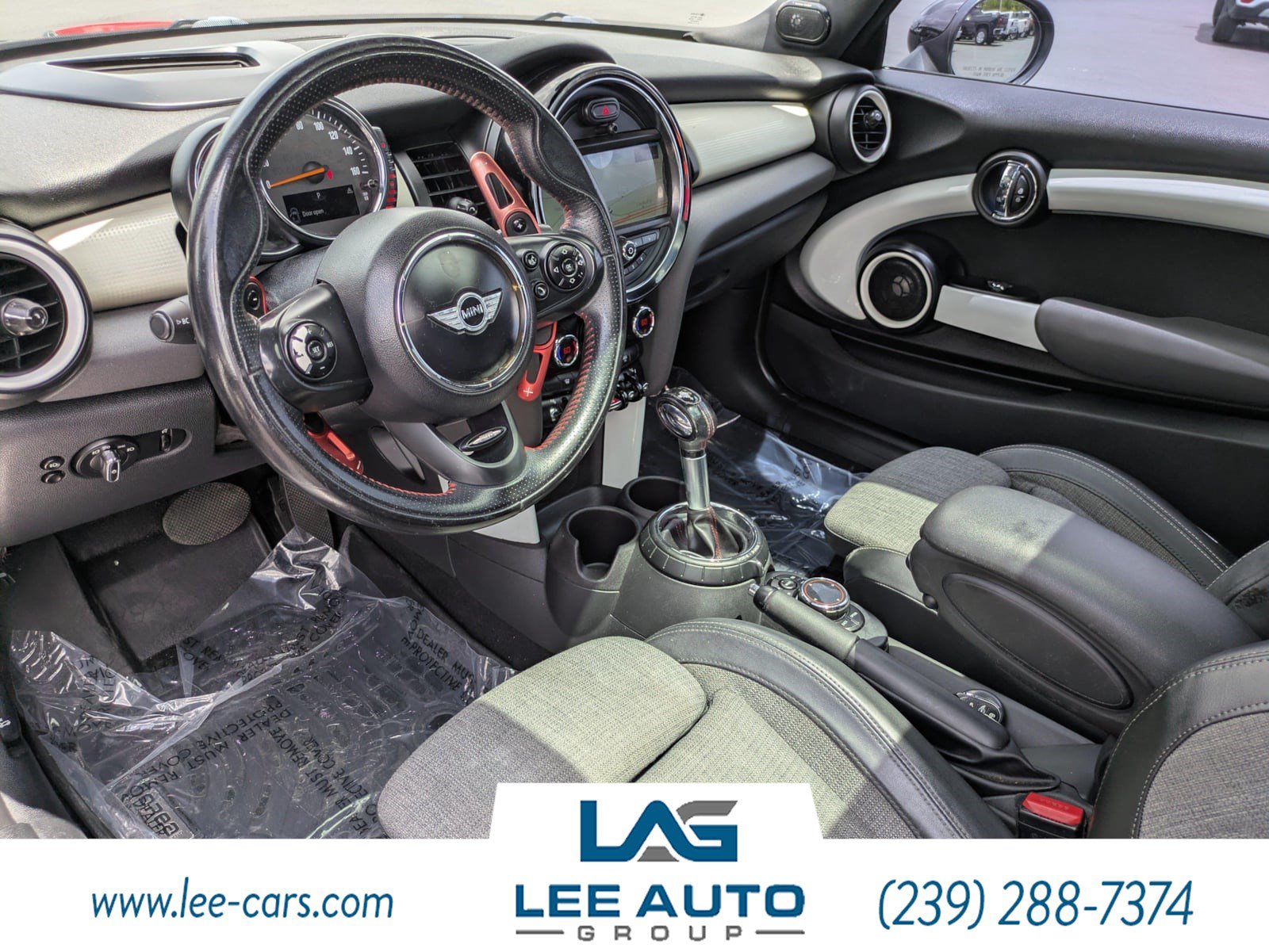 Used 2014 MINI Cooper S FWD image 15