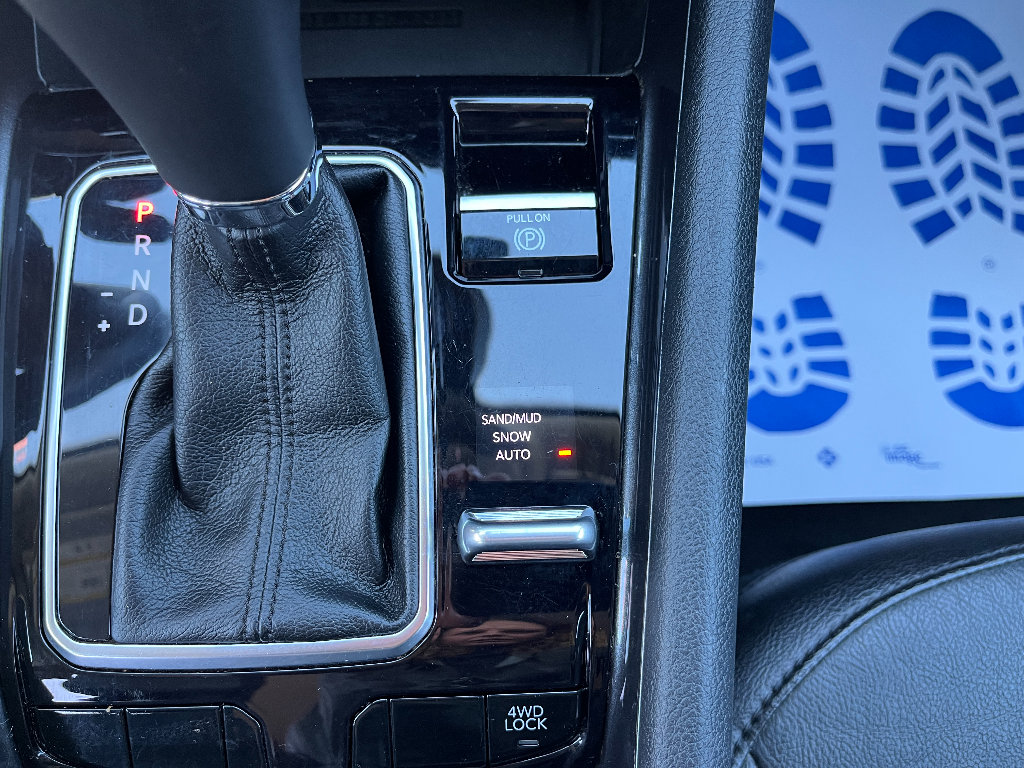 Used 2022 Jeep Compass Latitude image 25