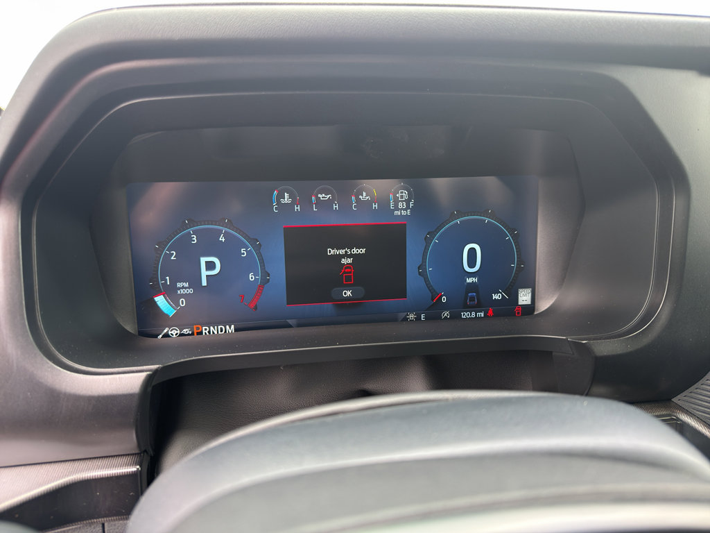 New 2026 Ford F150 Raptor AWD/4WD image 10