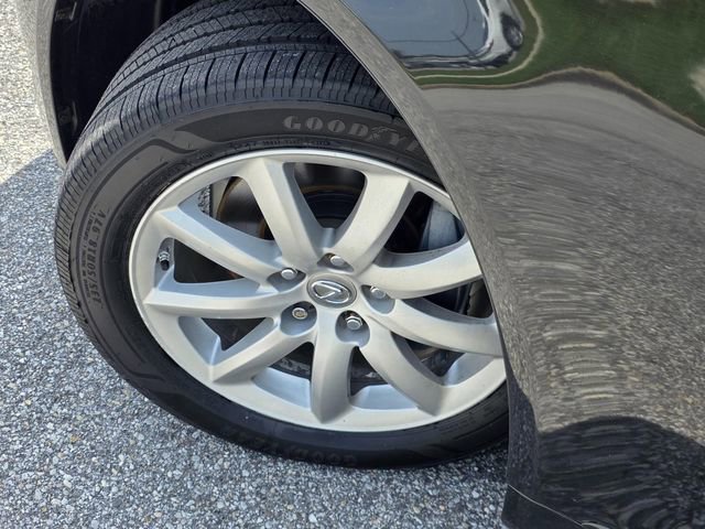 Used 2008 Lexus LS 460 L RWD image 35