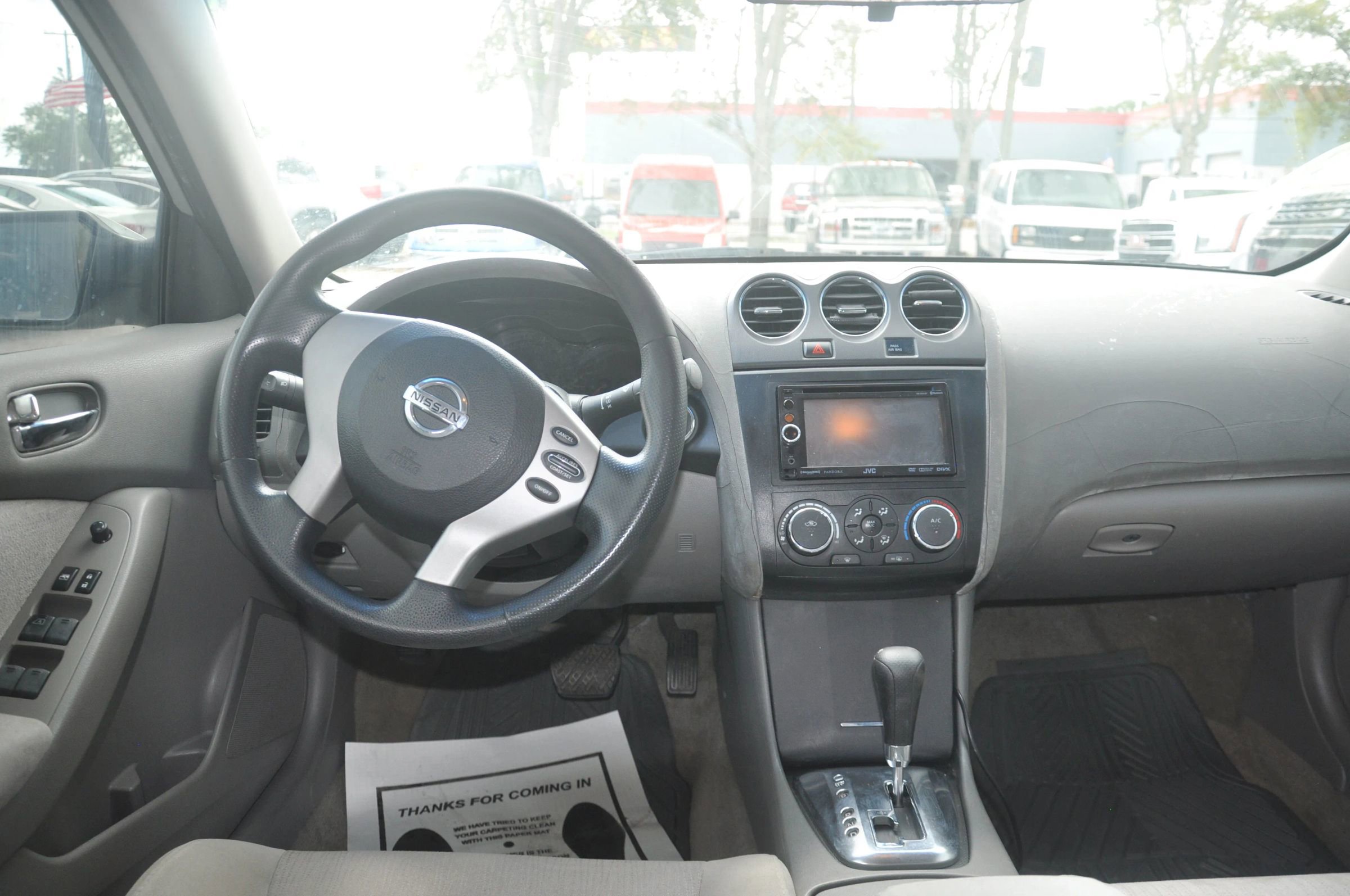Used 2012 Nissan Altima 2.5 FWD image 23