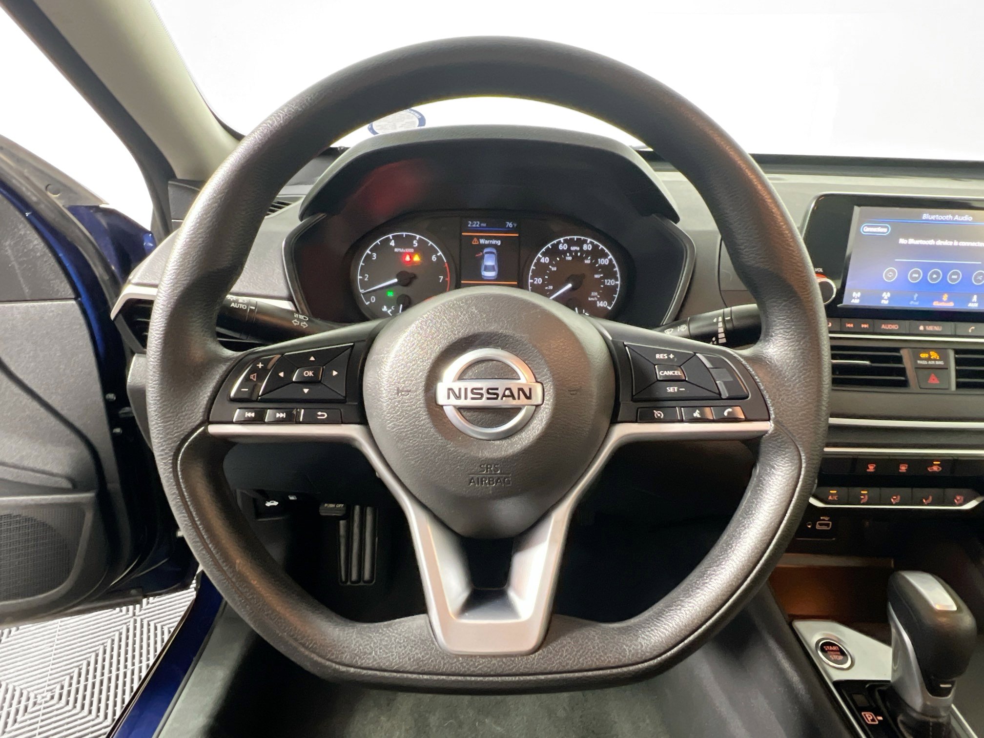 Used 2022 Nissan Altima 2.5 S image 17