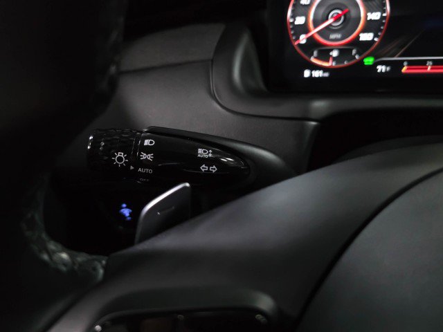 Used 2023 Hyundai Tucson Limited image 22