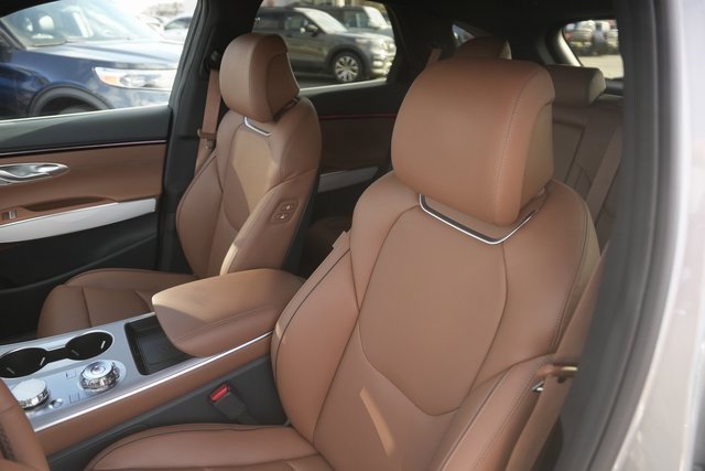 Used 2026 Genesis GV70 2.5T Advanced image 10