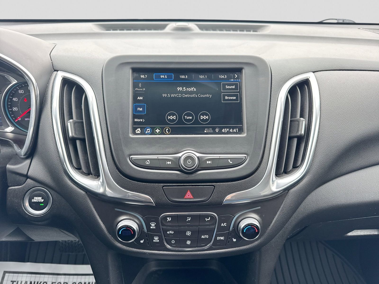 Used 2019 Chevrolet Equinox LT image 22