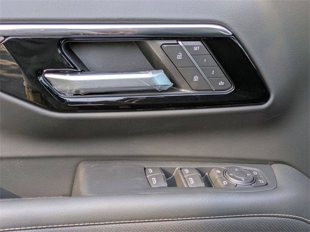 New 2026 Chevrolet Tahoe Premier image 13