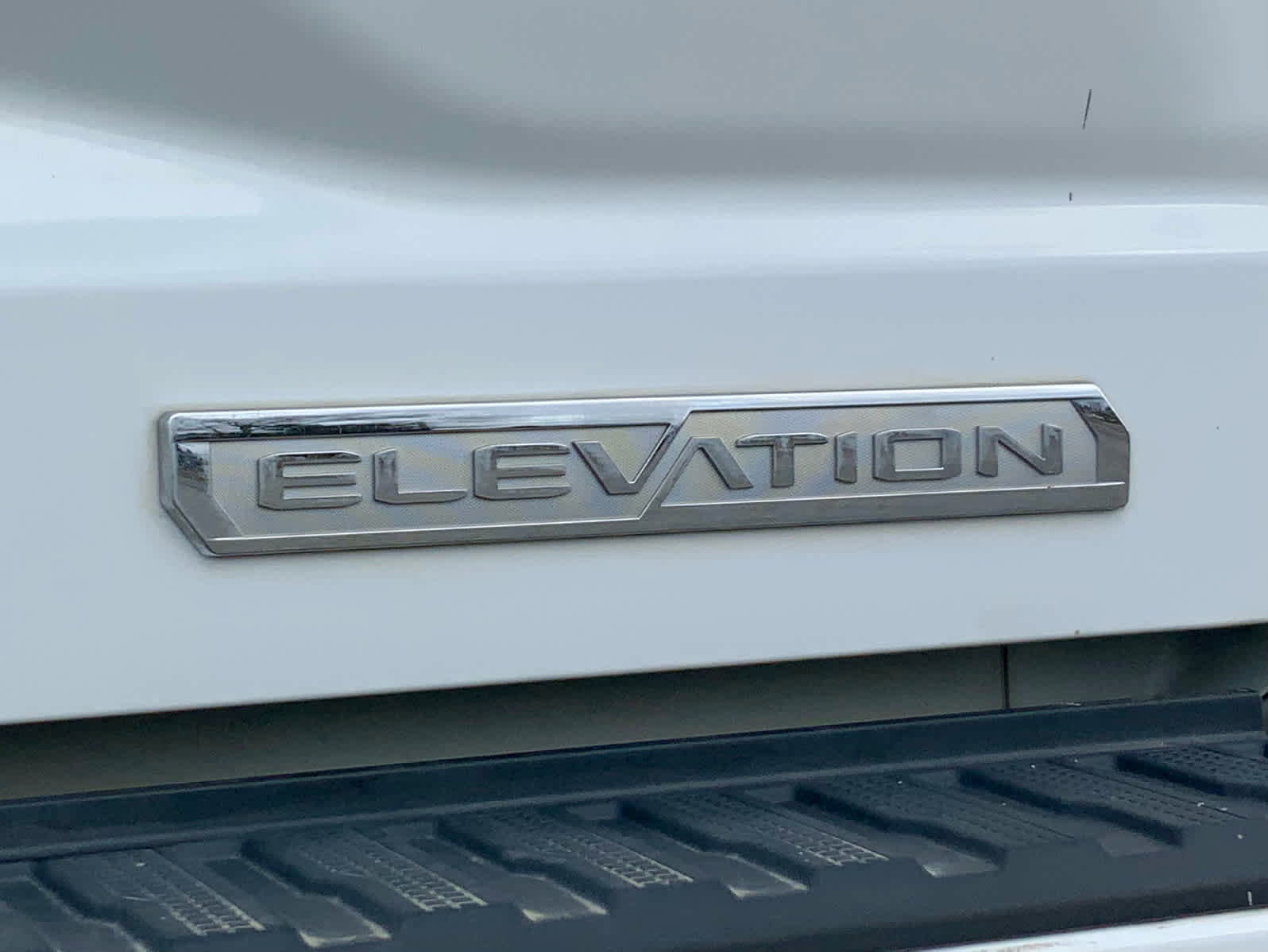 Used 2023 GMC Sierra 1500 Elevation w/ LPO, Elevation Black Package image 25