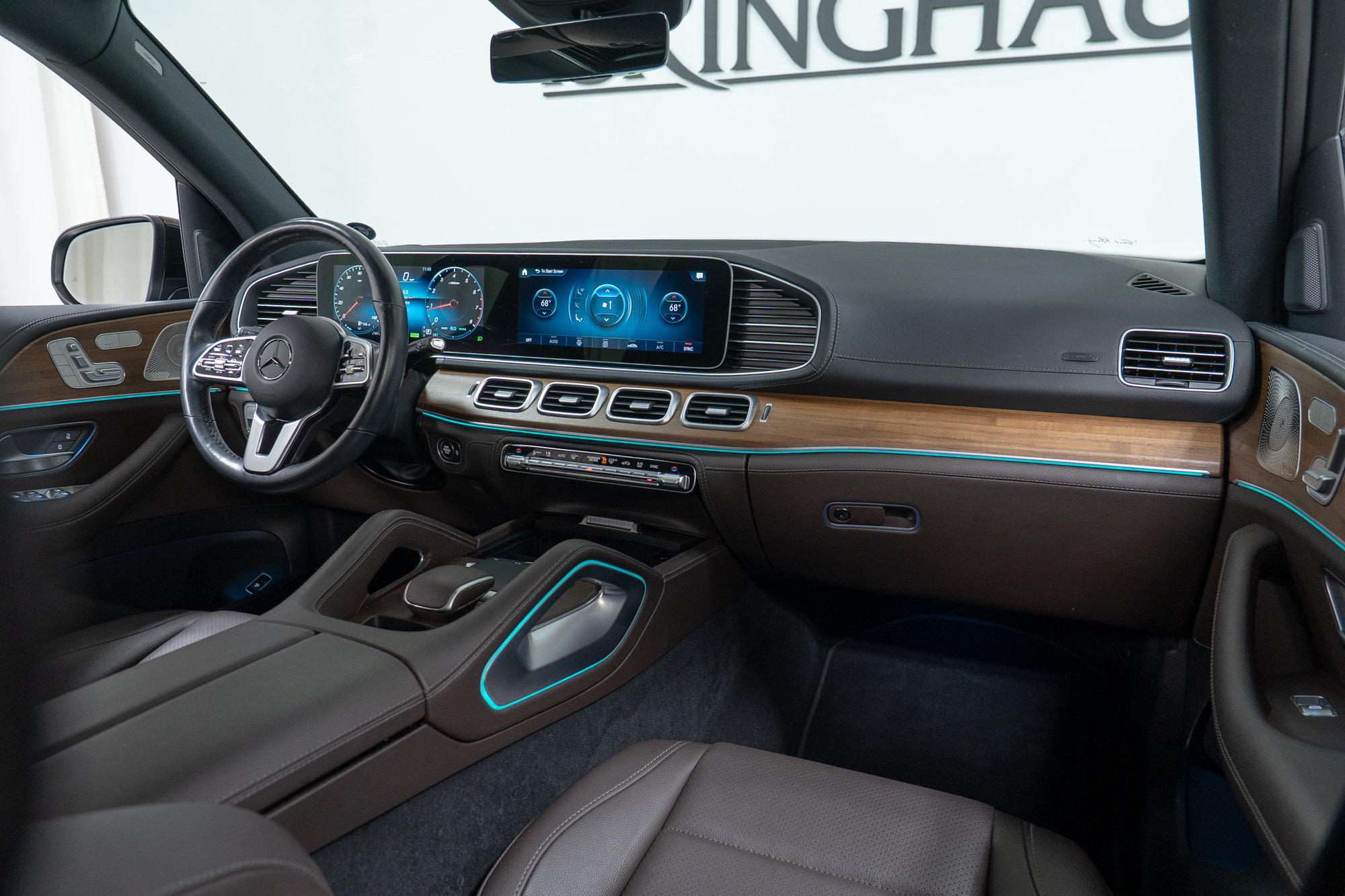 Certified 2022 Mercedes-Benz GLE 450 4MATIC image 15