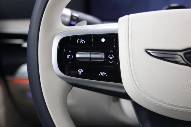 New 2026 Genesis GV80 3.5T Prestige AWD/4WD image 33